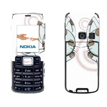   «Neko - »   Nokia 3110 Classic