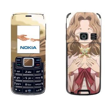   «Nunnally -  »   Nokia 3110 Classic