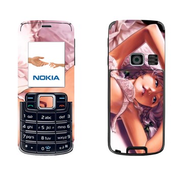   «      »   Nokia 3110 Classic