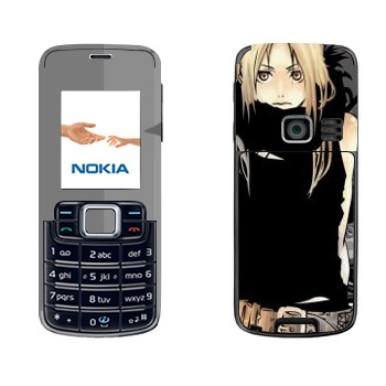   «  - Fullmetal Alchemist»   Nokia 3110 Classic