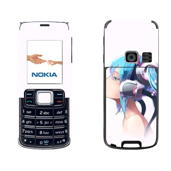   « - Vocaloid»   Nokia 3110 Classic