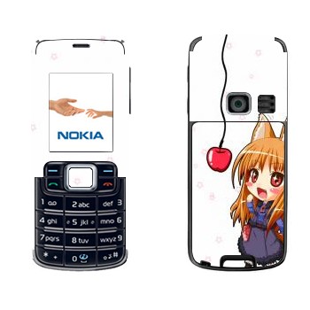   «   - Spice and wolf»   Nokia 3110 Classic
