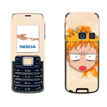   « - Bleach»   Nokia 3110 Classic