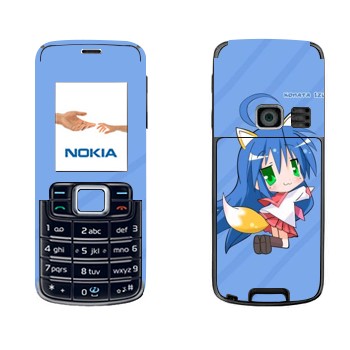   «   - Lucky Star»   Nokia 3110 Classic