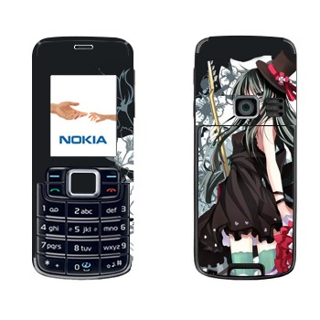   «K-On!   »   Nokia 3110 Classic