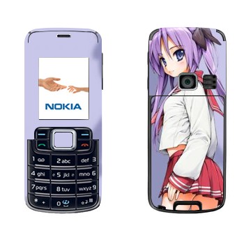   «  - Lucky Star»   Nokia 3110 Classic
