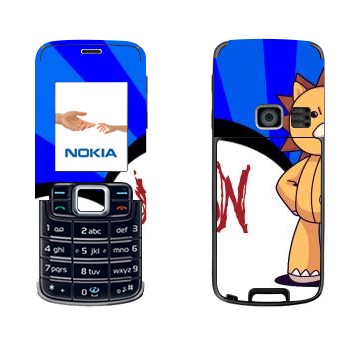   « - Bleach»   Nokia 3110 Classic