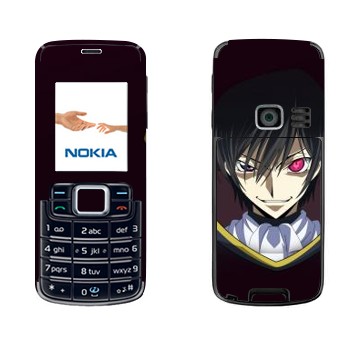   «  -  »   Nokia 3110 Classic
