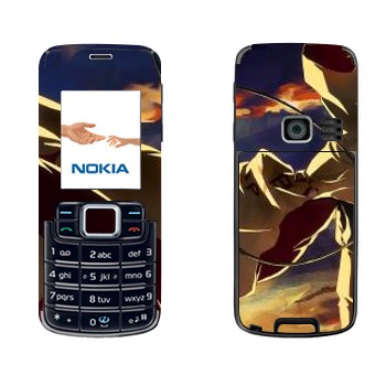   « 3»   Nokia 3110 Classic
