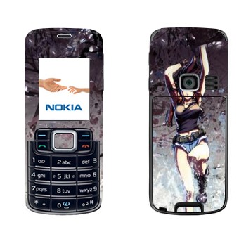   « -  »   Nokia 3110 Classic