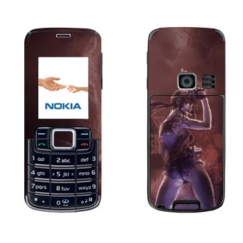 Nokia 3110 Classic