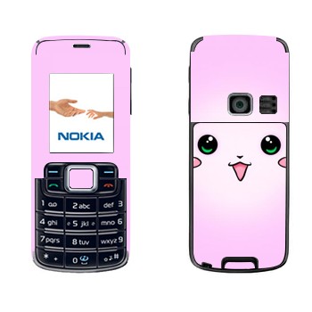   «  - Kawaii»   Nokia 3110 Classic