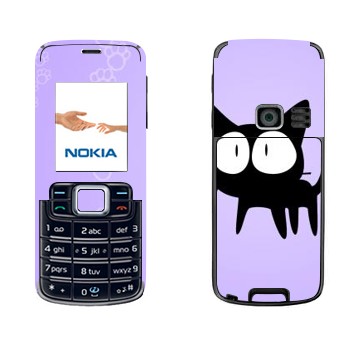   «-  - Kawaii»   Nokia 3110 Classic