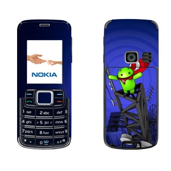   «Android  »   Nokia 3110 Classic