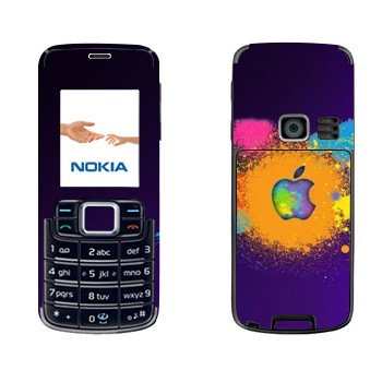   «Apple  »   Nokia 3110 Classic