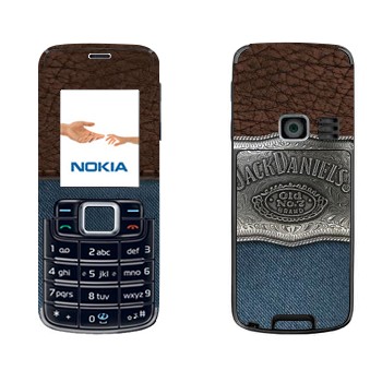   «Jack Daniels     »   Nokia 3110 Classic