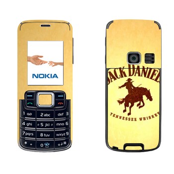   «Jack daniels »   Nokia 3110 Classic