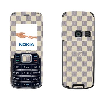   «LV Damier Azur »   Nokia 3110 Classic