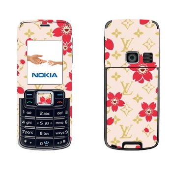   «Louis Vuitton »   Nokia 3110 Classic