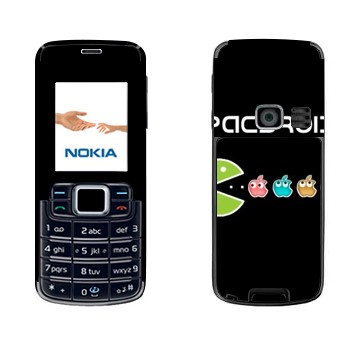   «Pacdroid»   Nokia 3110 Classic