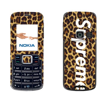   «Supreme »   Nokia 3110 Classic