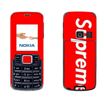   «Supreme   »   Nokia 3110 Classic