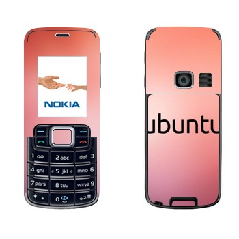   «Ubuntu»   Nokia 3110 Classic