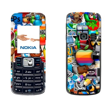 Nokia 3110 Classic