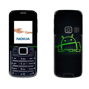   « Android»   Nokia 3110 Classic