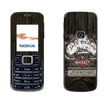   « Jack Daniels   »   Nokia 3110 Classic