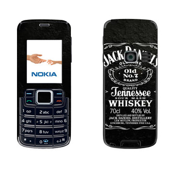   «Jack Daniels»   Nokia 3110 Classic