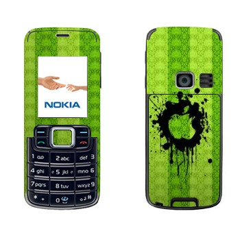   « Apple   »   Nokia 3110 Classic