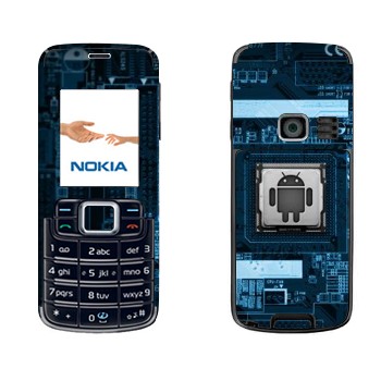   « Android   »   Nokia 3110 Classic