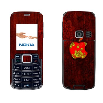   « Apple »   Nokia 3110 Classic