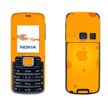   « Apple »   Nokia 3110 Classic