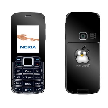   « Linux   Apple»   Nokia 3110 Classic