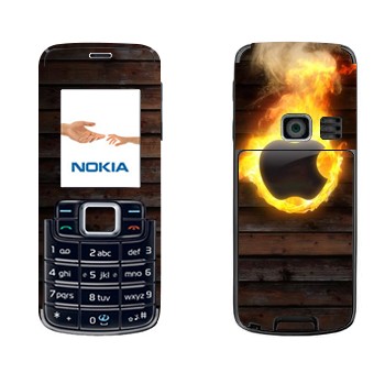   «  Apple»   Nokia 3110 Classic