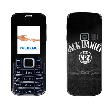   «  - Jack Daniels»   Nokia 3110 Classic