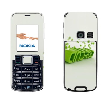   «  Android»   Nokia 3110 Classic