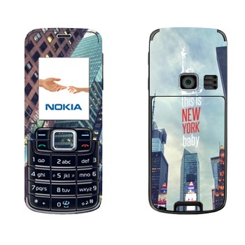   «- -»   Nokia 3110 Classic