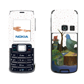   «Kisung Story»   Nokia 3110 Classic