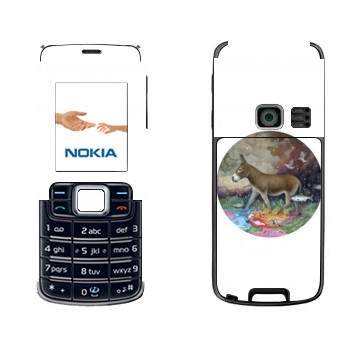   «Kisung The King Donkey»   Nokia 3110 Classic