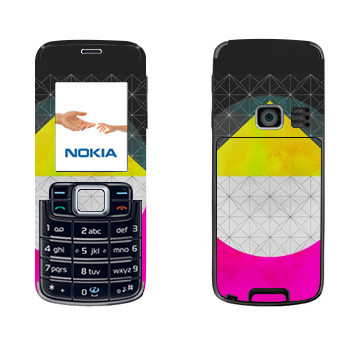   «Quadrant - Georgiana Paraschiv»   Nokia 3110 Classic