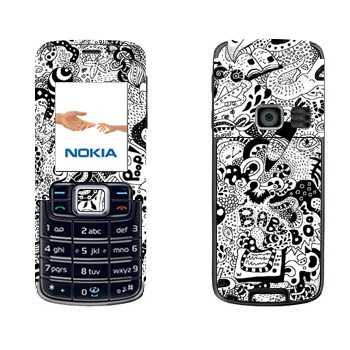   «WorldMix -»   Nokia 3110 Classic