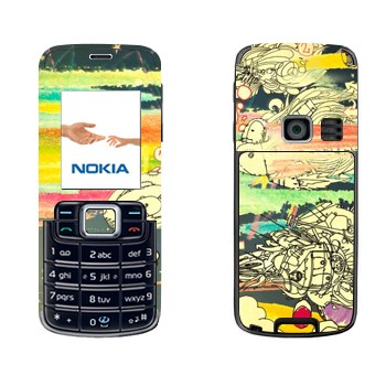   « »   Nokia 3110 Classic