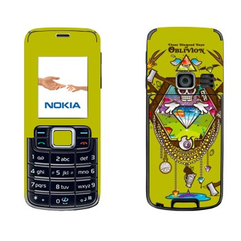   « Oblivion»   Nokia 3110 Classic