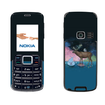   «   Kisung»   Nokia 3110 Classic