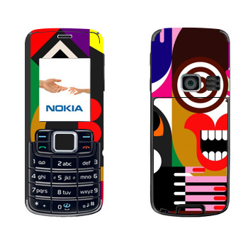   «»   Nokia 3110 Classic