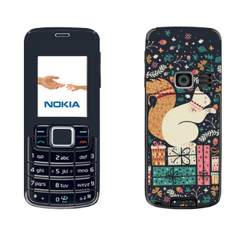   «  »   Nokia 3110 Classic