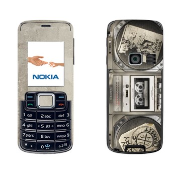 Nokia 3110 Classic